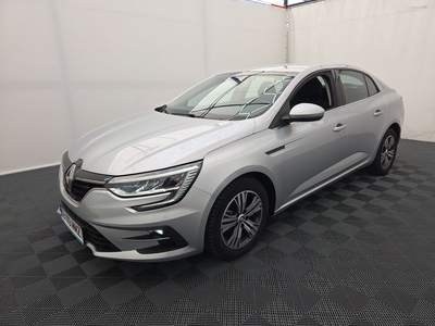 RENAULT Megane Berline